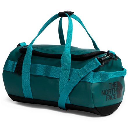 The North Face Base Camp Duffel Shoulder Bag 0