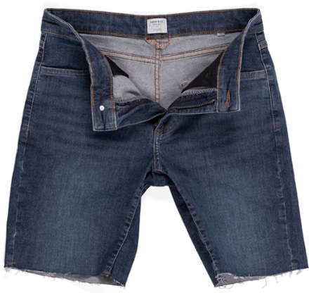 Ripton Cut-Off Bike Jorts - Men's 2