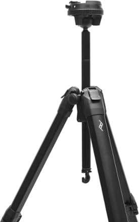 Peak Design Travel Tripod - Aluminum 1