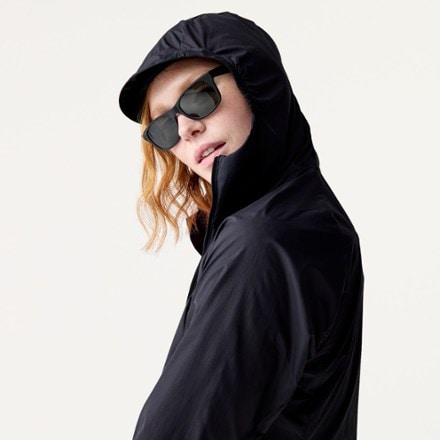 Brooks Canopy Packable Jacket - Women's 2