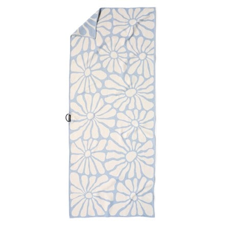 Nomadix Organic Travel Towel 0