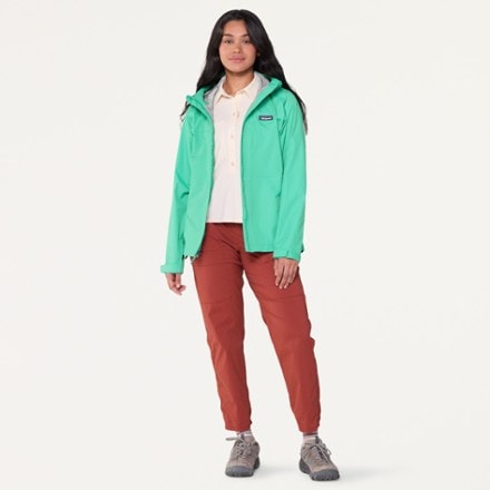 Patagonia Torrentshell 3L Jacket - Women's 3