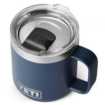 YETI Rambler Stackable Mug - 10 fl. oz. 2