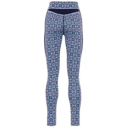 Kari Traa Rose High-Waisted Base Layer Pants - Women's 3
