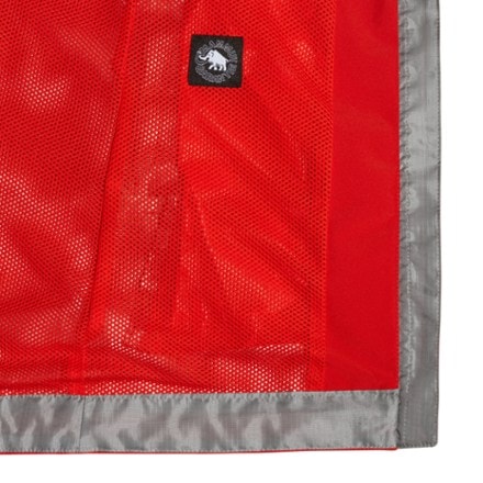 Mammut Treeline Light HS Hooded Jacket - Women's 4