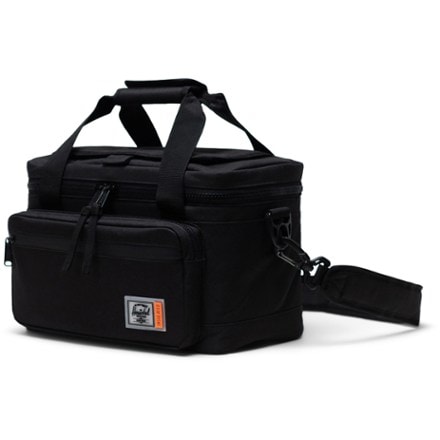 Herschel Supply Co. Pop Quiz 12 Insulated Pack Cooler 0