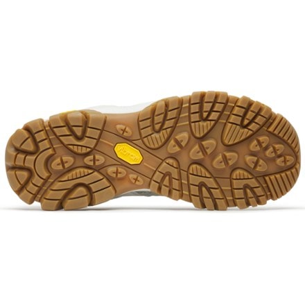 Merrell Moab 3 Hiking Shoes - Women's 5