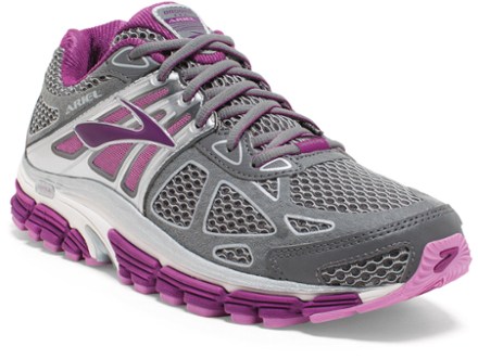 brooks ariel women's running shoes