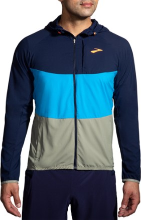 Brooks Canopy Jacket - Men's 1