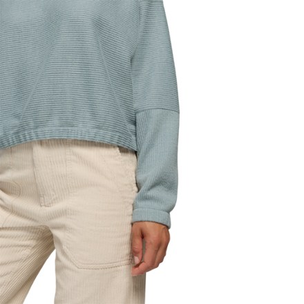 prAna Olivia Long-Sleeve Sweater - Women's 6