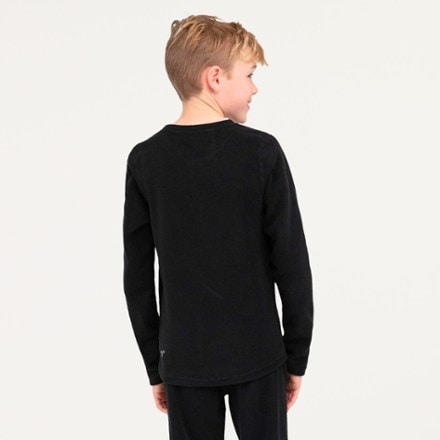 Terramar 4.0 Thermafleece 2-Piece Base Layer Set - Kids' 2