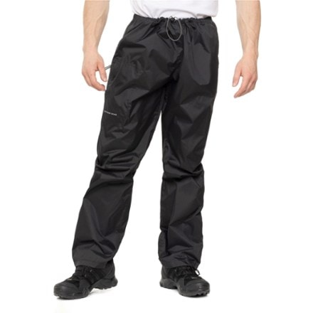 Boulder Gear Stratus Rain Pants - Men's 0