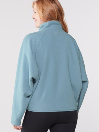 Outdoor Voices RecFleece Snap Jacket - Women's 2