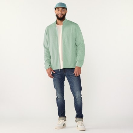Arc'teryx Covert Cardigan - Men's 3