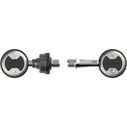 Wahoo Fitness Speedplay Power Single-Sided Bike Power Pedals 3