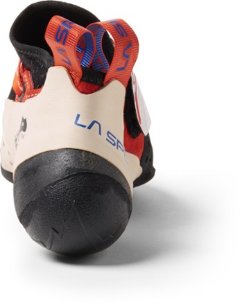 La Sportiva Solution Climbing Shoes - Women's 2