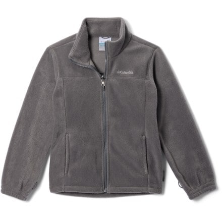Columbia Bugaboo IV Interchange 3-in-1 Jacket - Boys' 2