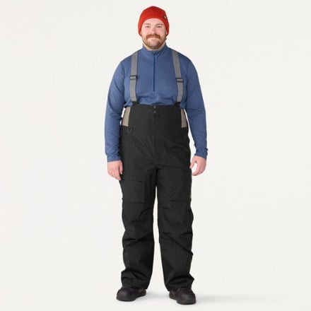 REI Co-op First Chair GTX Bibs - Men's 3
