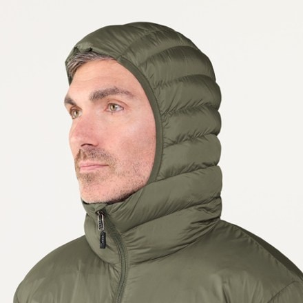 Black Diamond Access Down 2.0 Hoody - Men's 6