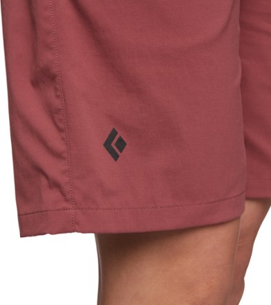 Black Diamond Technician Shorts - Women's 4