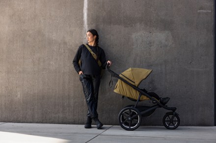 Location Image for Urban Glide 3 Stroller