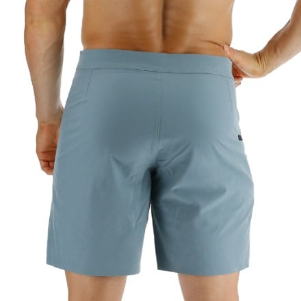 TYR Mobius 9" Board Shorts - Men's 1
