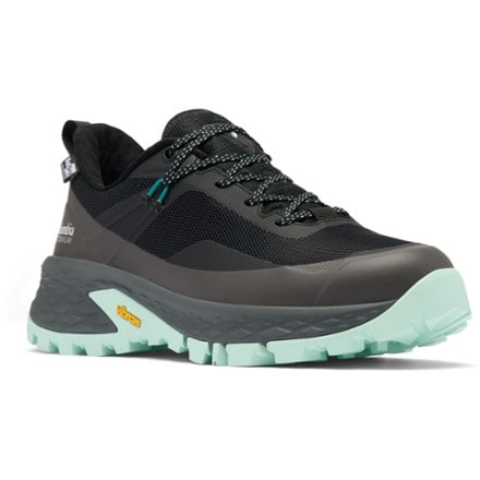 Columbia Tellurix Titanium OutDry Hiking Shoes - Women's 2