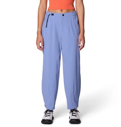 Mountain Hardwear Peak Rambler Pants - Women's 0