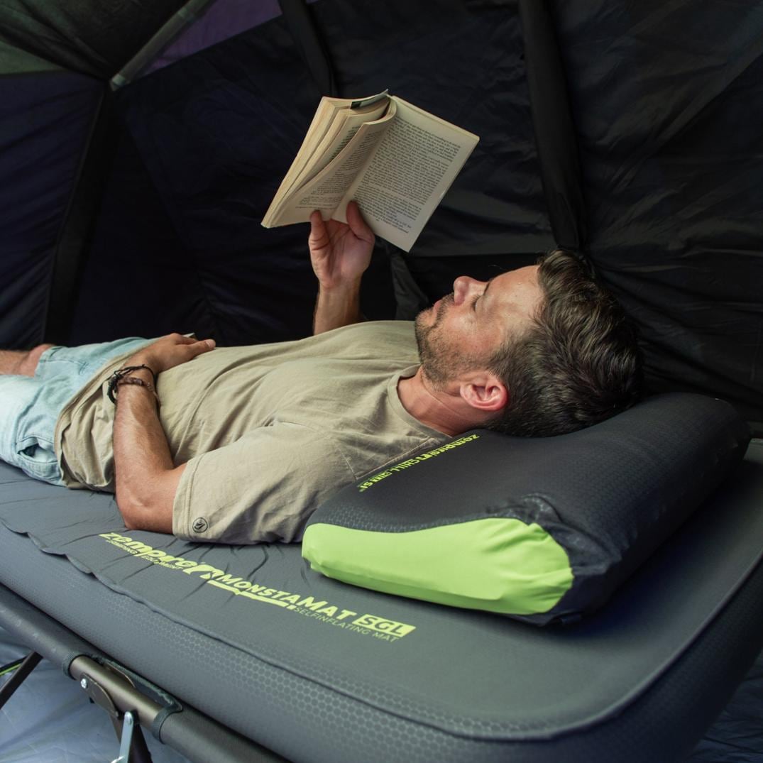 Location Image for Chill Pill Self-Inflating V2 Pillow