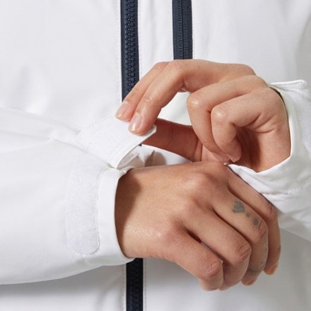 Helly Hansen Crew Midlayer Jacket 2.0 - Women's 6