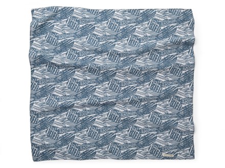 ExOfficio BugsAway Woven Bandana 0