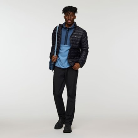 Cotopaxi Amado Fleece Pullover - Men's 3