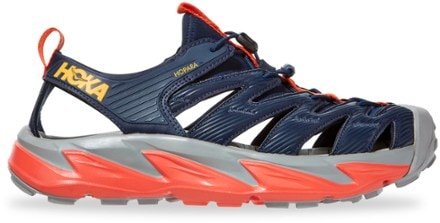 Product Image of color Black Iris/Mandarin Red