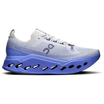 On Cloudsurfer Max Road-Running Shoes - Men's 0