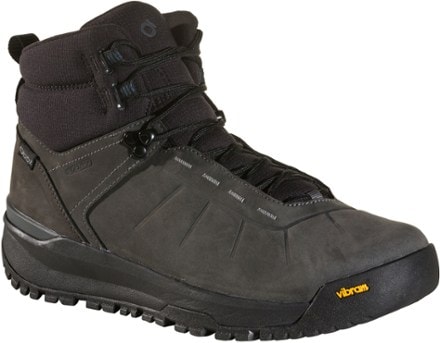 Oboz Andesite Mid Insulated Waterproof Boots 2