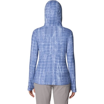Mountain Hardwear Crater Lake Long-Sleeve Hoody - Women's 1