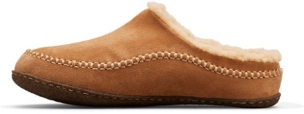 Detail Image of color Camel Brown