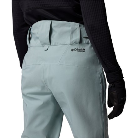 Columbia Platinum Peak II 3L Pants - Women's 5
