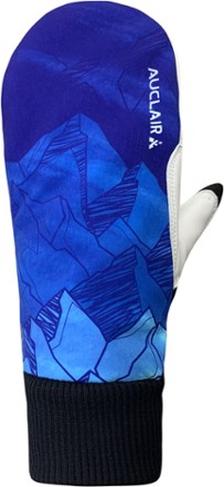AUCLAIR Stormi Mittens - Women's 1