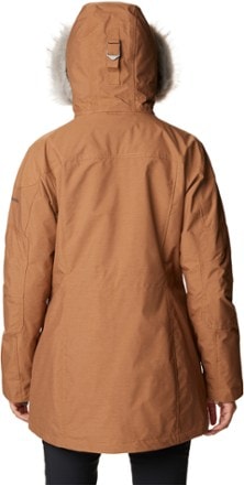 Columbia Carson Pass Interchange 3-in-1 Jacket - Women's 1