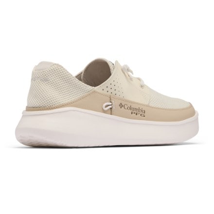 Columbia PFG Boatside Breathe Relaxed Shoes - Men's 3