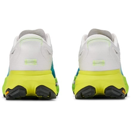 HOKA Mafate 5 Trail-Running Shoes - Men's 5