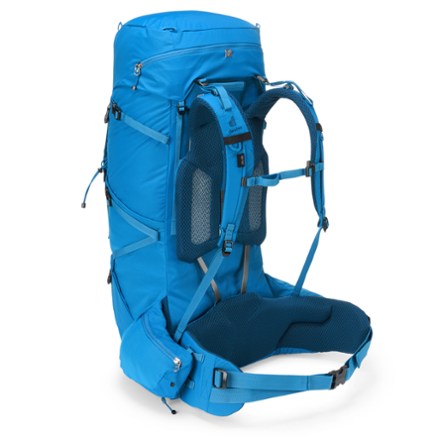 Deuter Aircontact Core 60 + 10 Pack - Men's 1