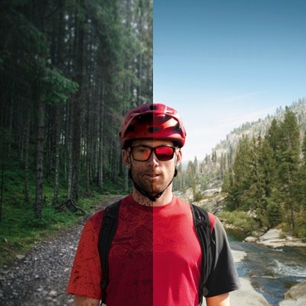 Julbo Fury Sunglasses 5