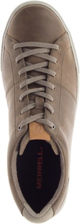 merrell barkley capture