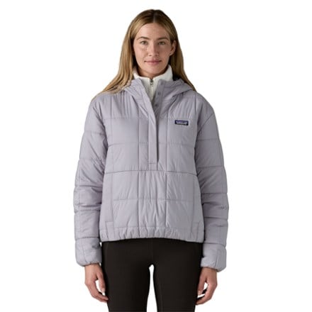 Patagonia Light Gust Hooded Pullover - Women's 1
