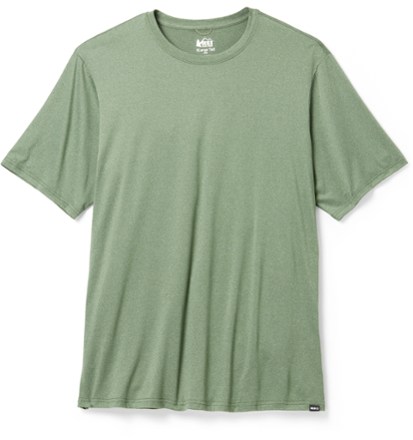 REI Co-op Sahara T-Shirt - Men's Tall Sizes | REI Co-op