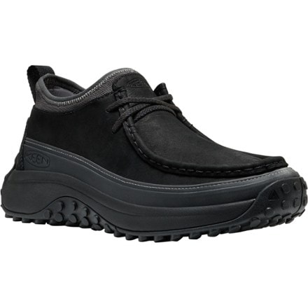 KEEN KS Moc Chukka Shoes - Men's 2