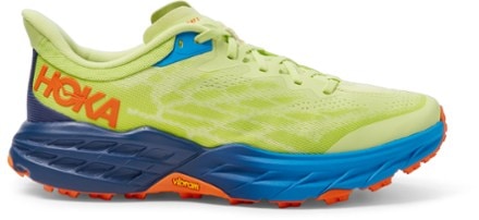 HOKA Speedgoat 5 HOMBRE – Workout