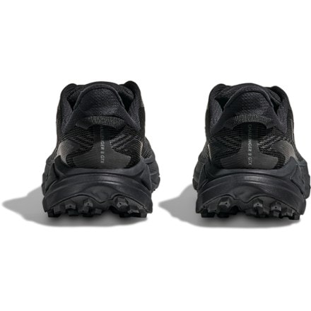 HOKA Challenger 8 GTX Trail-Running Shoes - Women's 4